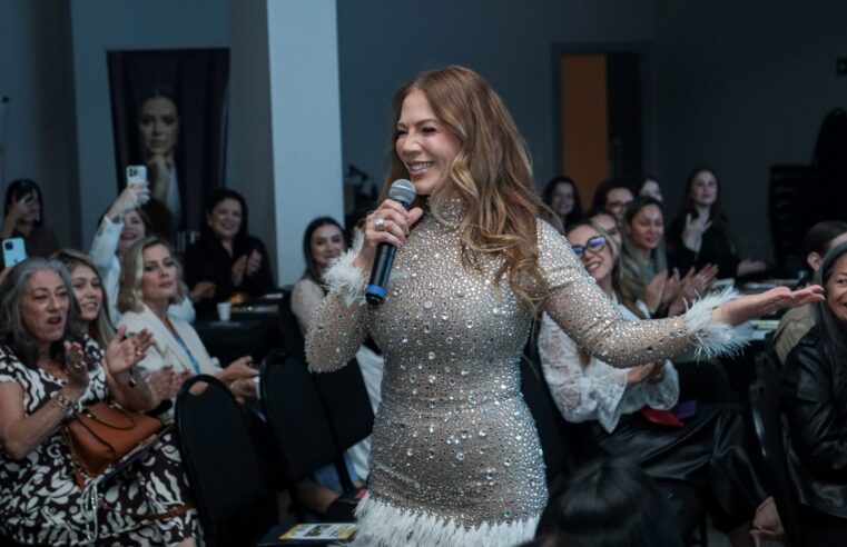 No último sábado, foi realizada a terceira edição do Dia de Estilo, que emocionou o público com uma programação que uniu conhecimento, inspiração e sofisticação.