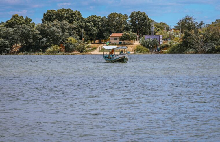 Rio São Francisco: uma viagem pelas águas, sabores e paisagens do sertão começa por Petrolina