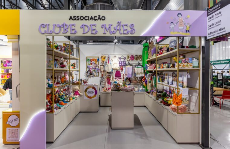 Mãos que Transformam: a força das mães artesãs de Foz do Iguaçu