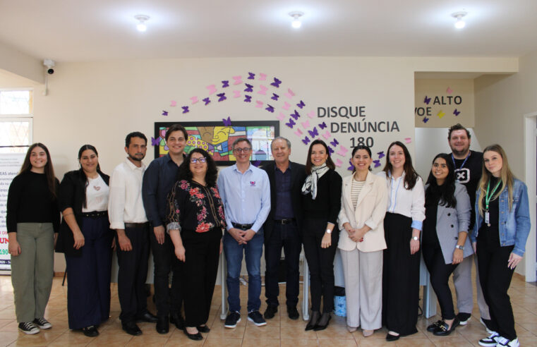 Núcleo de Práticas Jurídicas da Unioeste começa atendimentos em Santa Terezinha de Itaipu