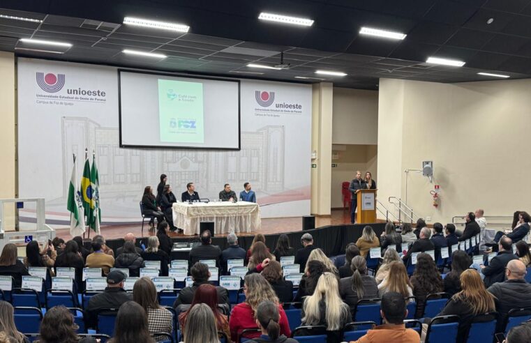 Prefeitura de Foz divulga balanço da saúde com 800 mil atendimentos e redução de filas