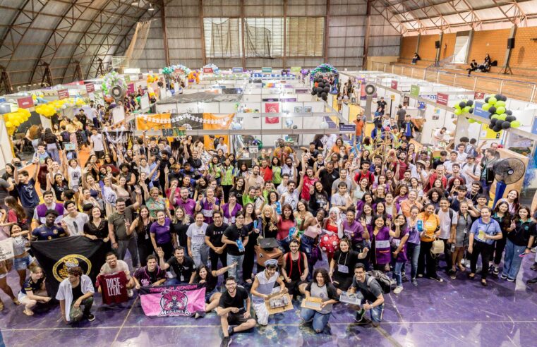 Planeta Água” será tema da 6ª Semana Integrada de Ensino, Pesquisa e Extensão da UNILA