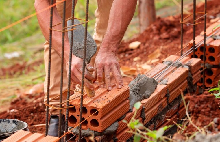 Câmara aprova projeto que permite parcelamento do ISSQN para a construção civil