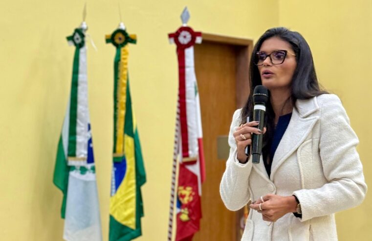 Prefeitura promove capacitação para fortalecer gestão e fiscalização de contratos públicos