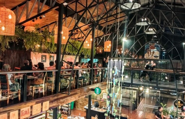 Yabuticaba amplia espaços e dobra capacidade para receber turistas em Puerto Iguazú