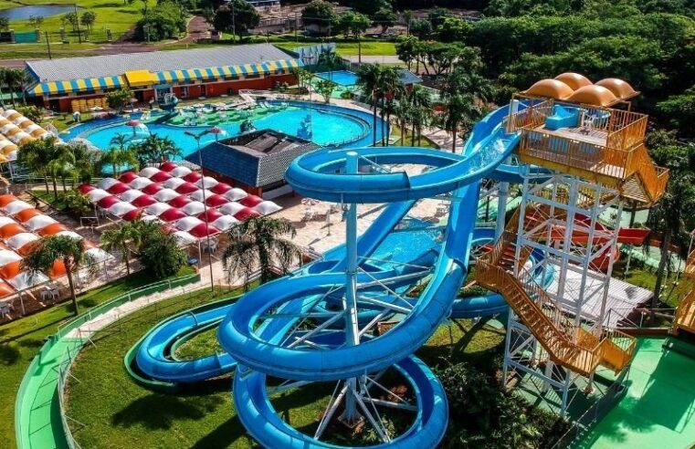 Setembro é de Meia-Entrada para todos no Aquamania Foz