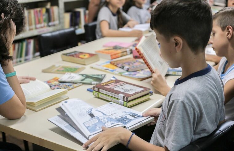 Biblioteca Elfrida Engel completa 62 anos com programação especial