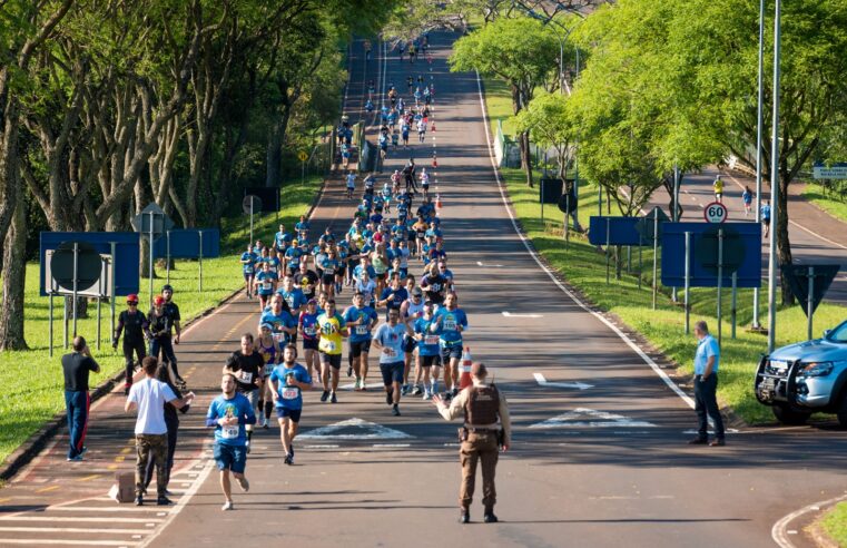Itaipu divulga relação de entidades contempladas com patrocínio na área esportiva