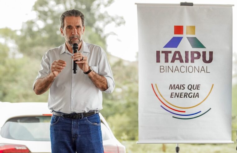 Itaipu moderniza radioterapia da Uopeccan de&nbsp; Umuarama
