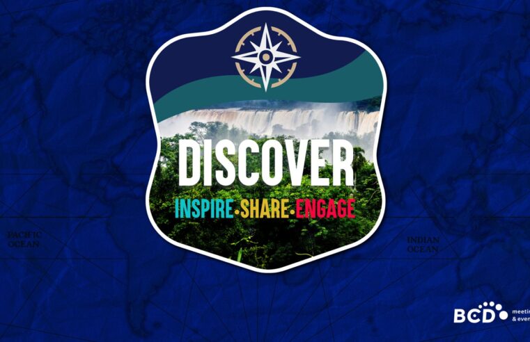 Visit Iguassu realiza a quinta edição do Iguassu Corporate Experience 2025 em setembro