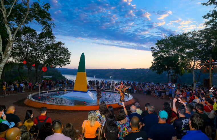 Love Iguassu amplia opções e oferece ingressos sem open bar para fortalecer inclusão