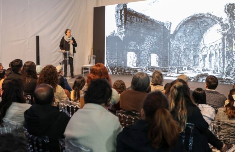 Foz do Iguaçu assume protagonismo na construção do Centre Pompidou Paraná