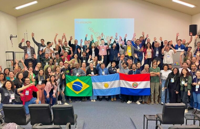 Inscrições abertas para eventos internacionais na área da Física