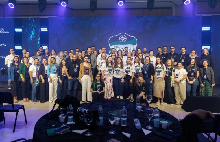 BCD realiza a primeira edição do evento DISCOVER em parceria com o Visit Iguassu