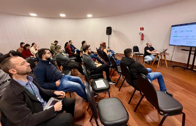 Paraná vai replicar modelo de censo da população de rua criado em Foz do Iguaçu