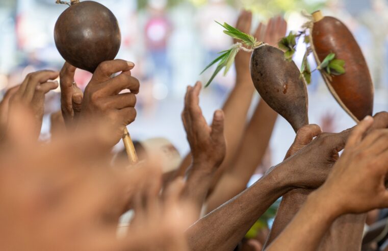 Itaipu inicia repasse de recursos para construção de centros culturais em aldeias do MS