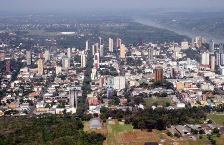 ei originada na Câmara de Foz amplia transparência na execução de emendas parlamentares