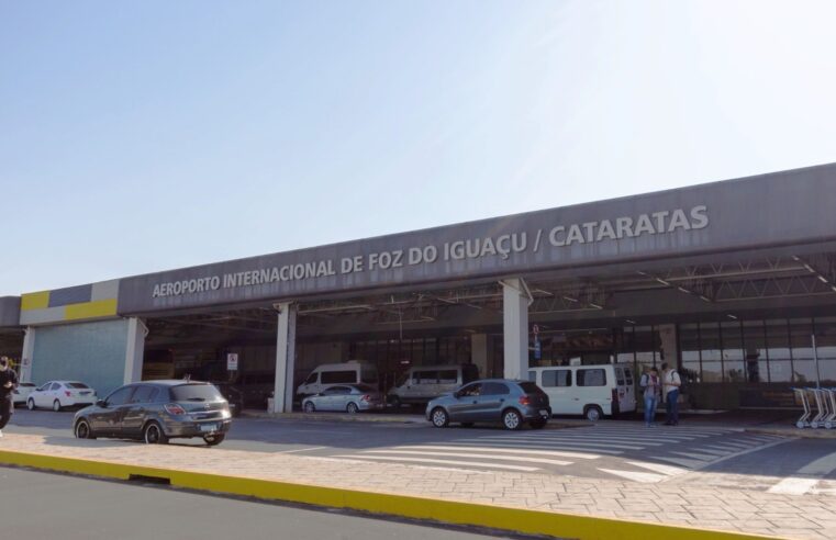Foz do Iguaçu e parceiros promovem campanha especial para lançamento do voo direto Brasília – Foz