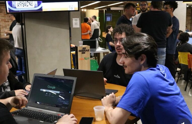 Super Hackathon vai movimentar Cascavel, Toledo e Foz do Iguaçu