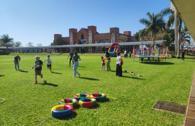 Rua do Recreio abre a Primavera Universitária da Unioeste