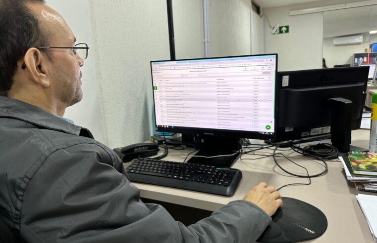 Prefeitura de Foz prorroga prazos de vencimentos, certidões e processos administrativos durante migração do novo sistema