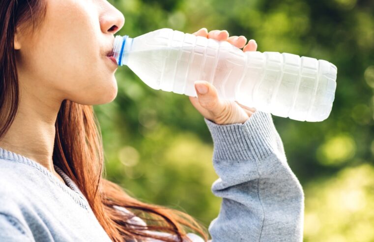 Câmara aprova Programa Foz Hidratada para garantir acesso gratuito à água potável em espaços públicos