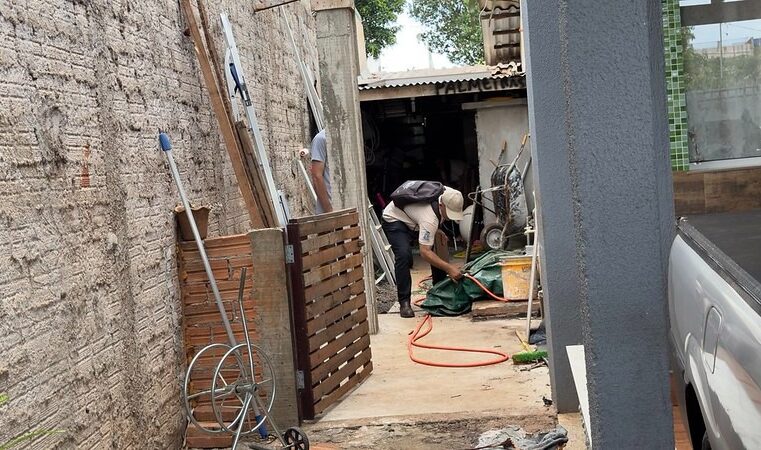 Foz tem queda histórica da dengue e chega ao período crítico em posição segura