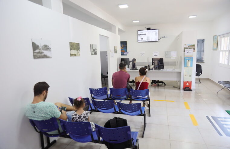 Protocolo Geral da Prefeitura atenderá somente situações emergenciais de 6 a 16 de outubro