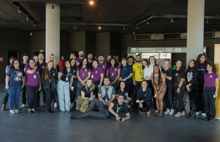 Setembro Amarelo: Colaboradores do Complexo Dreams participam de dinâmica sobre empatia e acolhimento