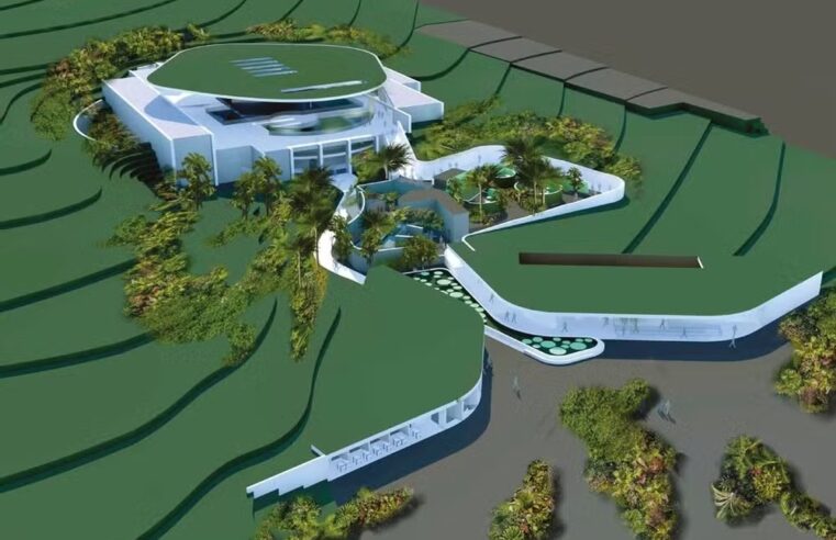 Foz do Iguaçu será o locomotiva do turismo com investimentos de mais de R$ 3 bilhões