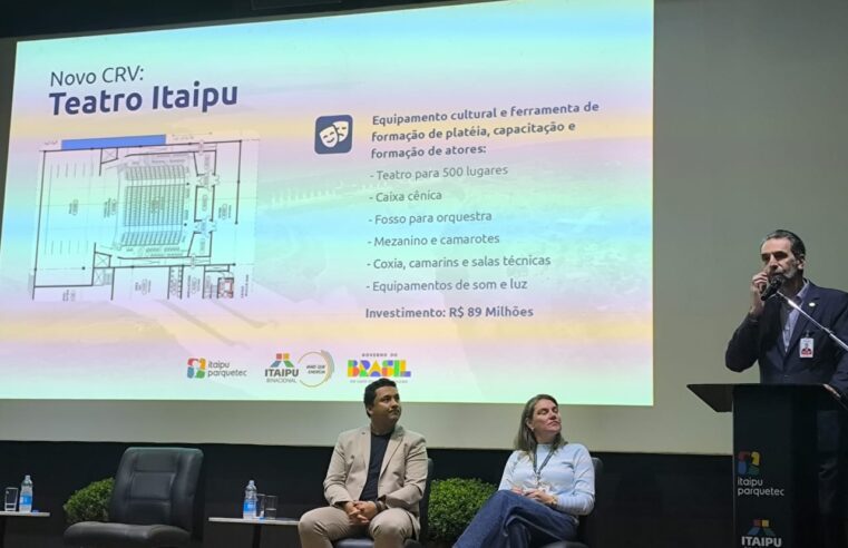 10º Congresso de Sementes das Américas (SAA)