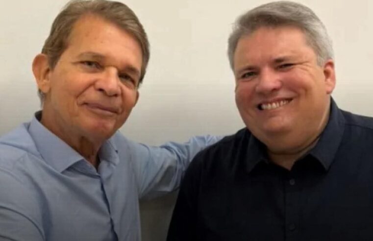 Secretário de Comunicação Social e Relações Institucionais da Prefeitura de Foz do Iguaçu, João Zisman,&nbsp; pediu exoneração do cargo