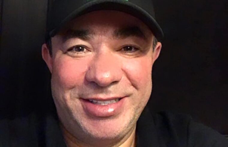 Delegado Francisco Sampaio assume a Delegacia de Santa Terezinha de Itaipu com compromisso de presença e proximidade com a população local