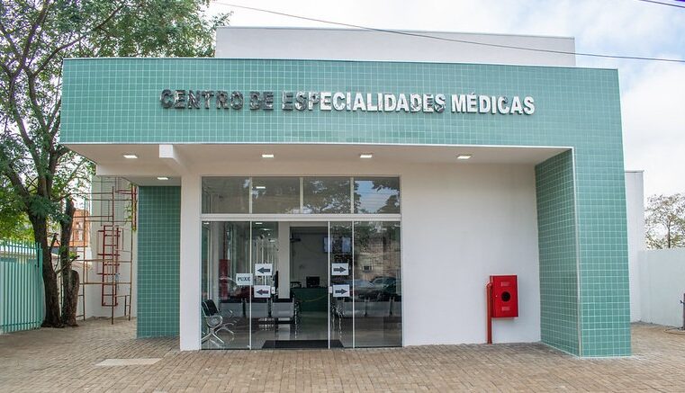 Centro de Especialidades Médicas terá Dia D do Outubro Rosa