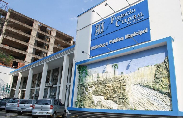 Fundação Cultural abre chamamento público para o projeto Foz Fazendo Arte