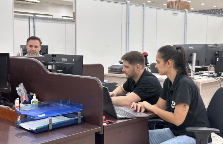 Prefeitura abre mais turmas de treinamento para uso da nova plataforma digital para públicos externos