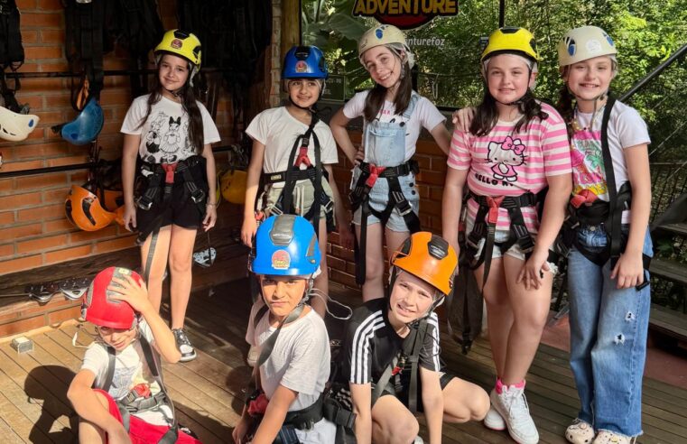 Presente para os iguaçuenses: Adultos e crianças vão ganhar passeio de Super Carro no Dreams Park Show