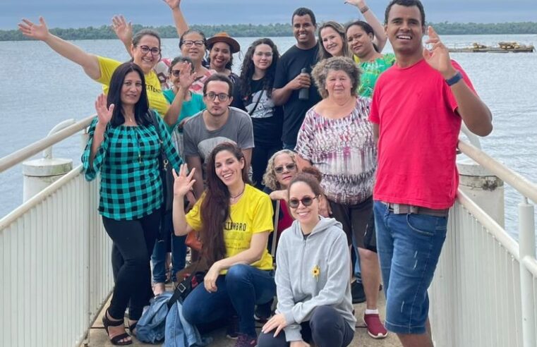 CAPS II de Foz do Iguaçu promove Semana de Saúde Mental