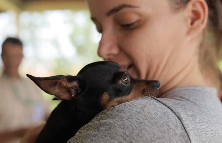 Prefeitura de Foz promove “Pet Day” no Bubas neste sábado (11)