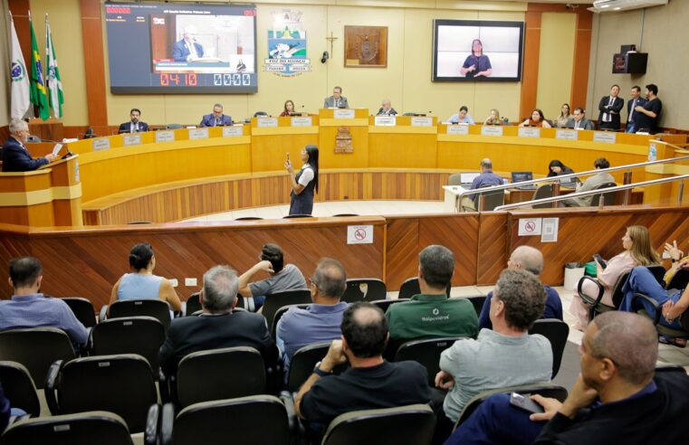 Plenário rejeita pareceres contrários da Comissão de Legislação e projetos voltam a tramitar nas comissões