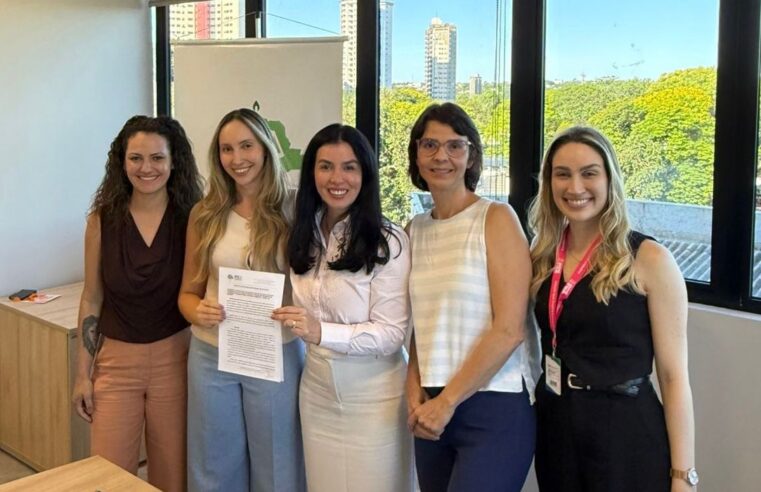 Secretaria da Mulher e Defensoria Pública se unem para melhorar assistência jurídica a mulheres em situação de violência em Foz