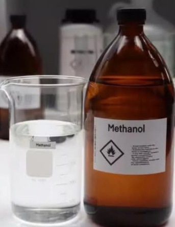 Exame confirma óbito por metanol em Foz do Iguaçu