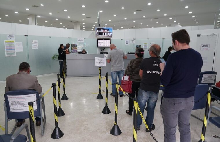 Secretaria de Finanças retoma gradualmente os serviços ao contribuinte; parte deles já está em funcionamento