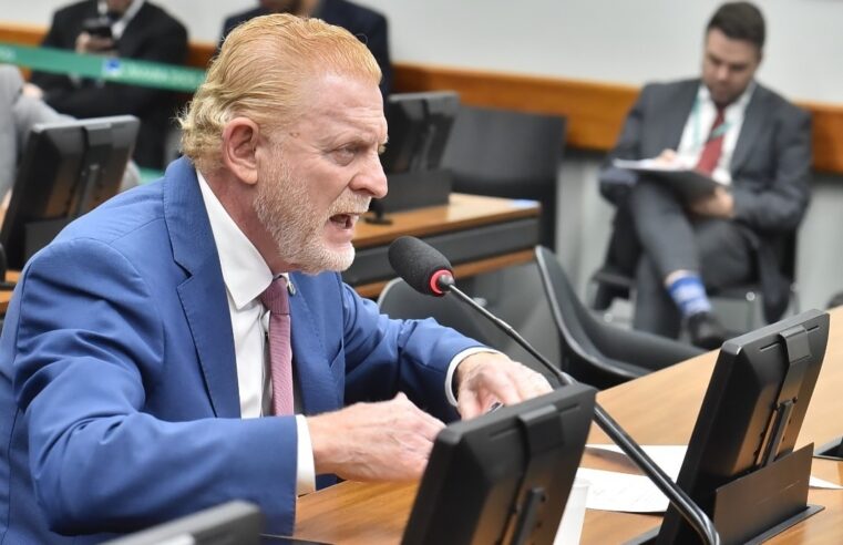 Deputado Vermelho condena decreto que ameaça APAEs e defende o direito de escolha das famílias