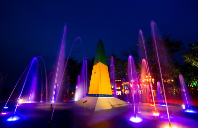 Foz do Iguaçu sedia desfile e exposição internacional inspirados na Rota da Seda