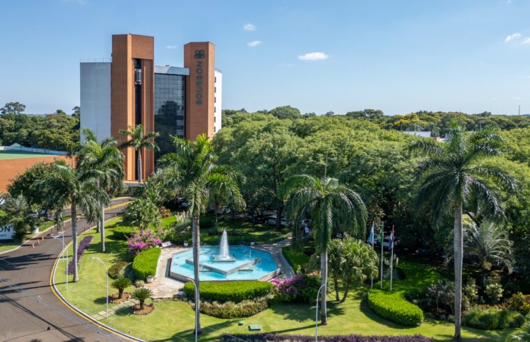Bourbon Cataratas do Iguaçu celebra fim de ano com grandes festas e atividades para toda a família