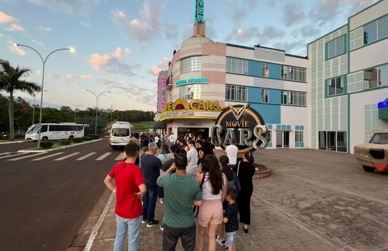 Wonder Park Foz anuncia nova atração em parceria com o Big Land de Canela: inauguração será em dezembro de 2025