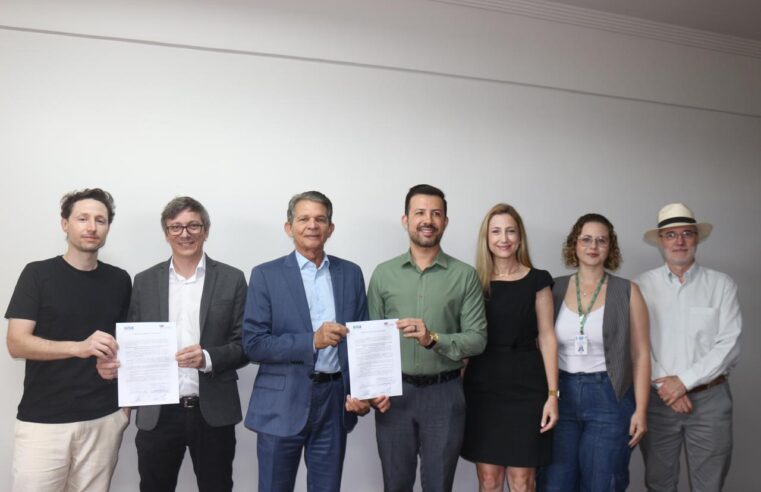 Unioeste desenvolve tecnologia de monitoramento de mosquito da dengue por IA