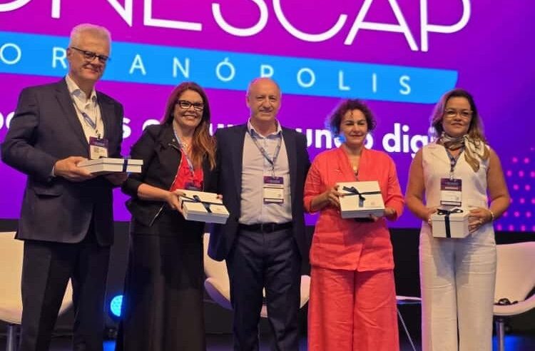 De Paula Contadores é destaque em evento nacional na área de gestão de pessoas