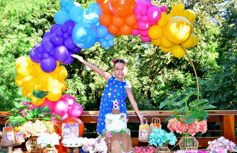 Aniversariante do dia tem entrada gratuita no Complexo Dreams em Foz do Iguaçu